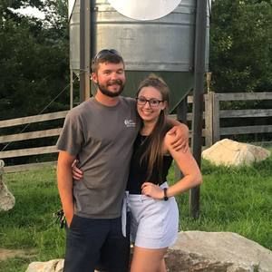 Meet your Posher, Michele